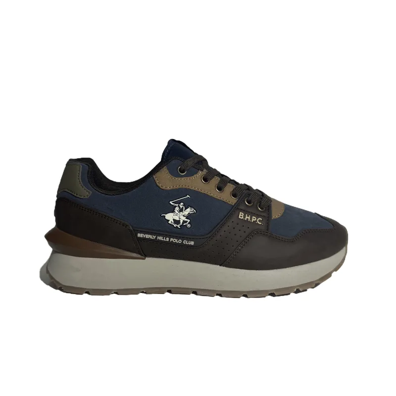 Zapatos Polo Club