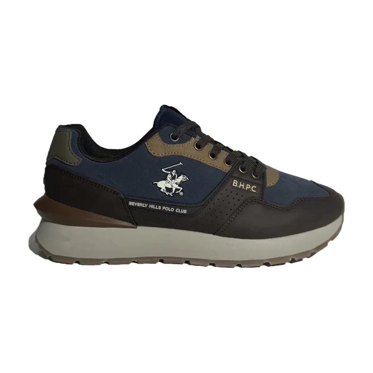 Zapatos Polo Club