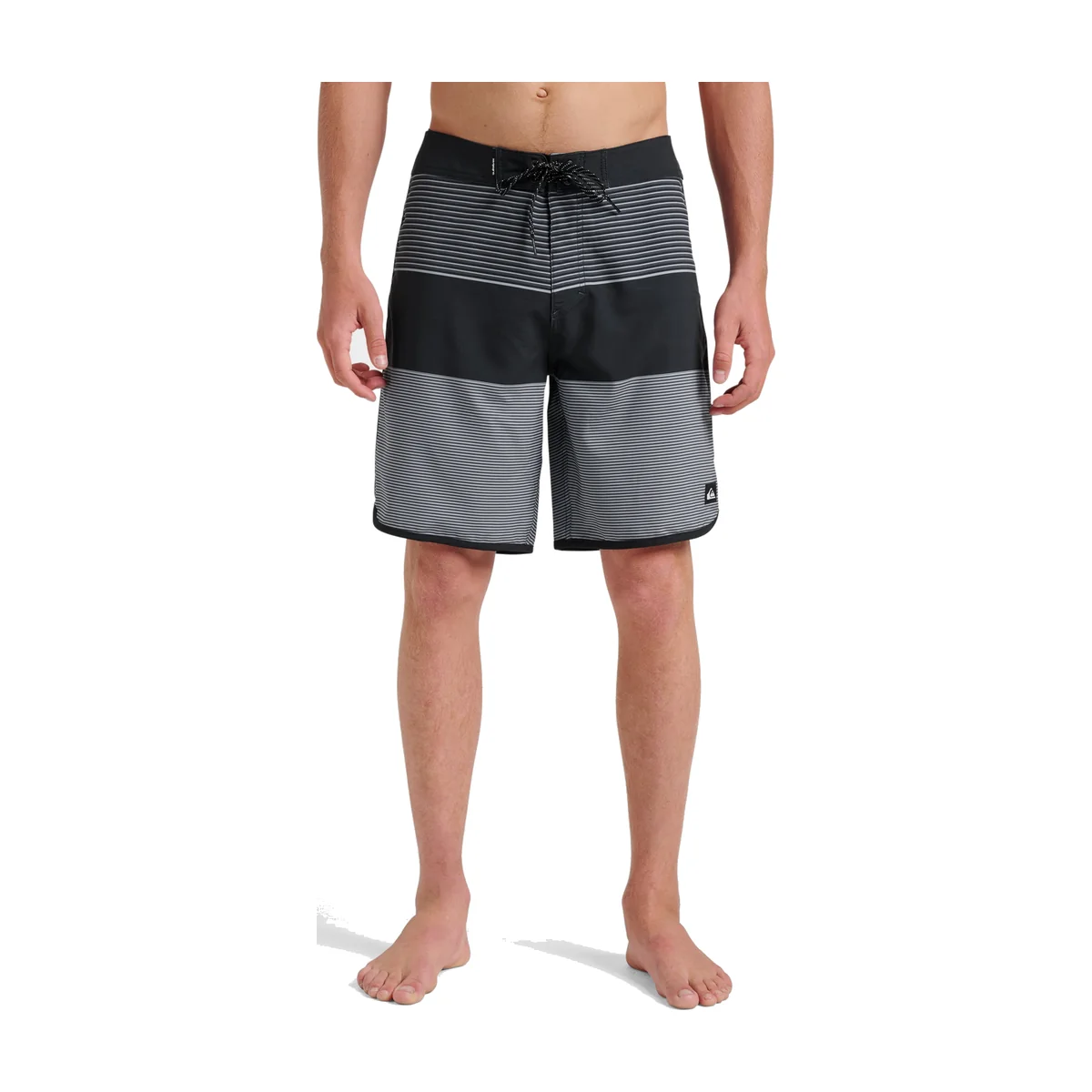 Pantaloneta Quiksilver Surfsilk Tijuana