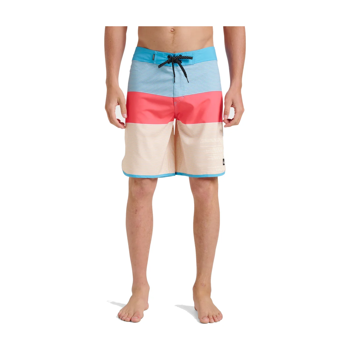 Pantaloneta Quiksilver Surfsilk Tijuana