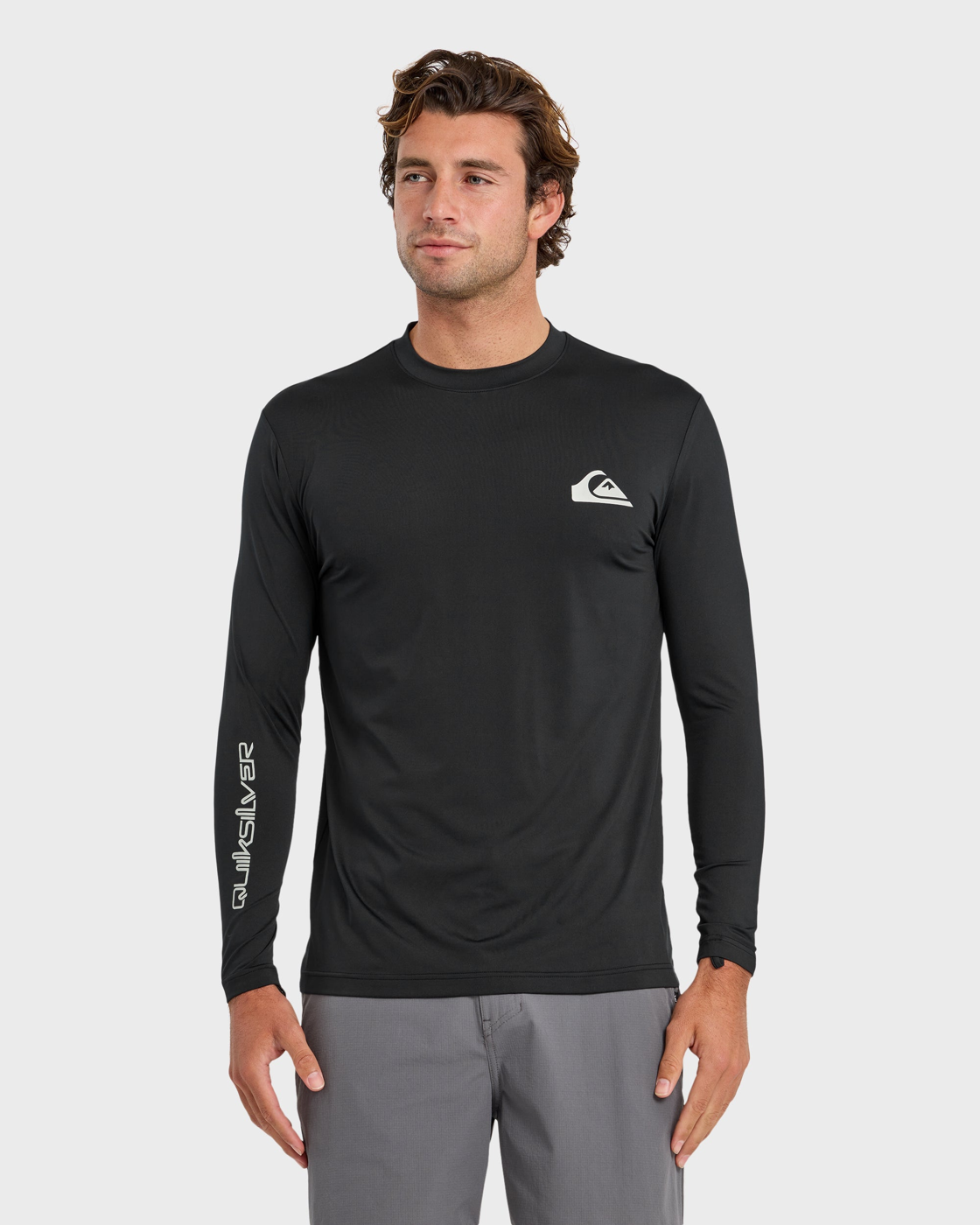 Camiseta Quiksilver