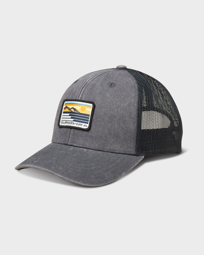 Gorra Quiksilver Infinity