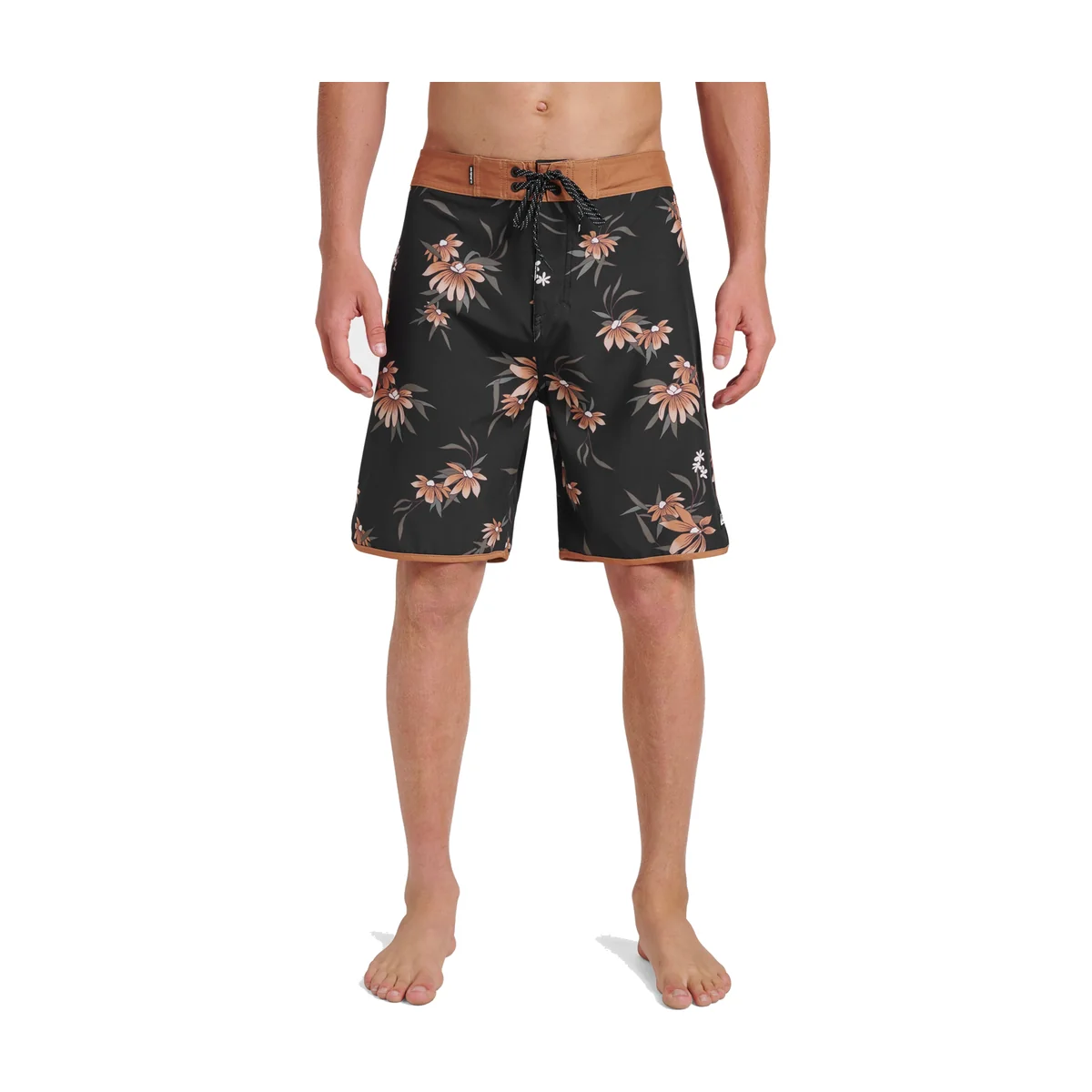Pantaloneta Quiksilver Surfsilk Costal Flora