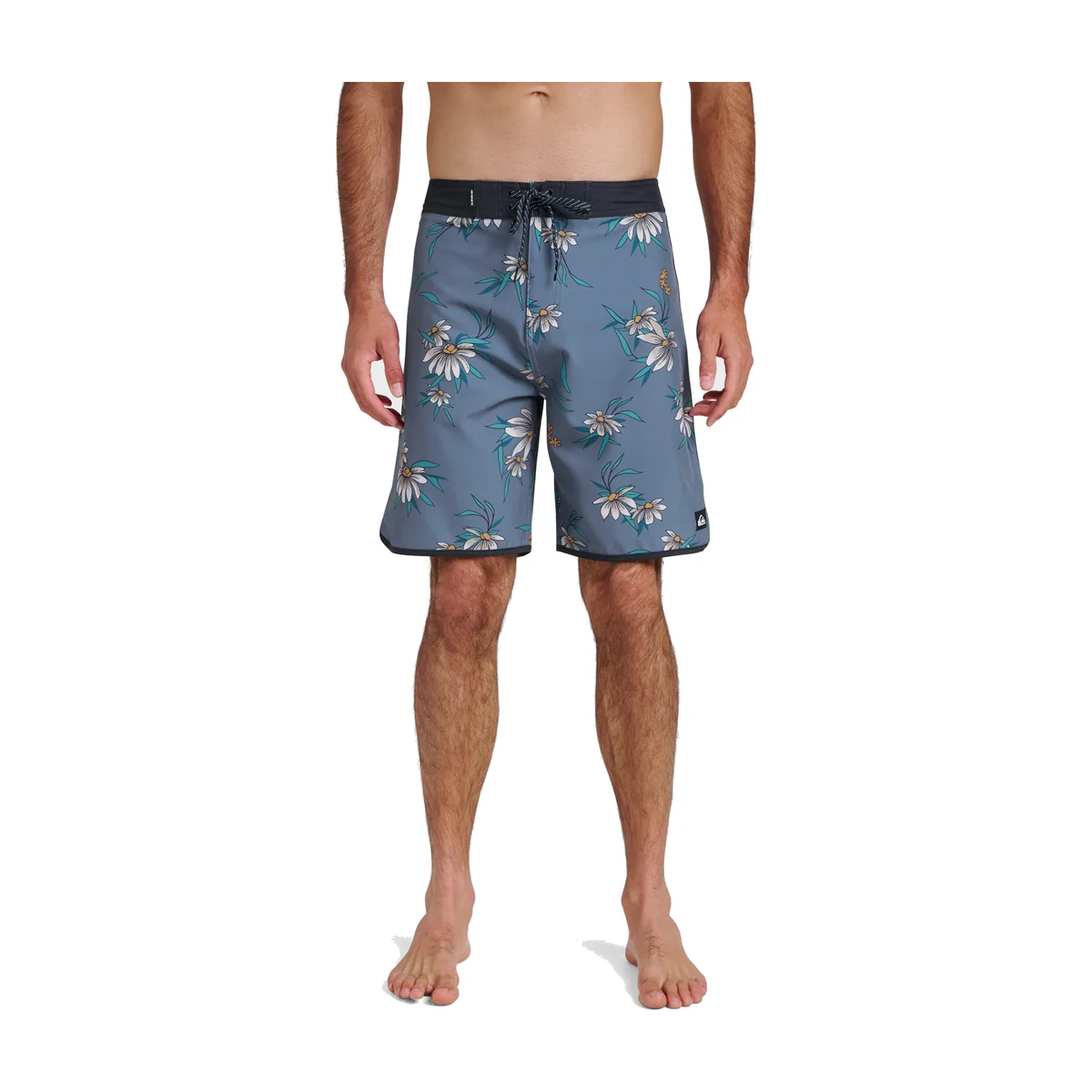 Pantaloneta Quiksilver Surfsilk Costal Flora