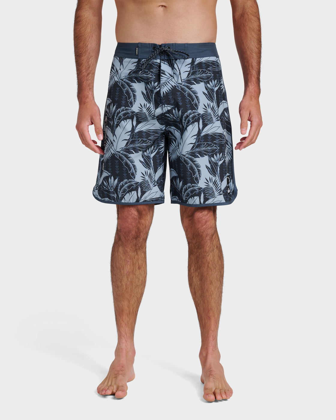 Pantaloneta Quiksilver Hi Caldera