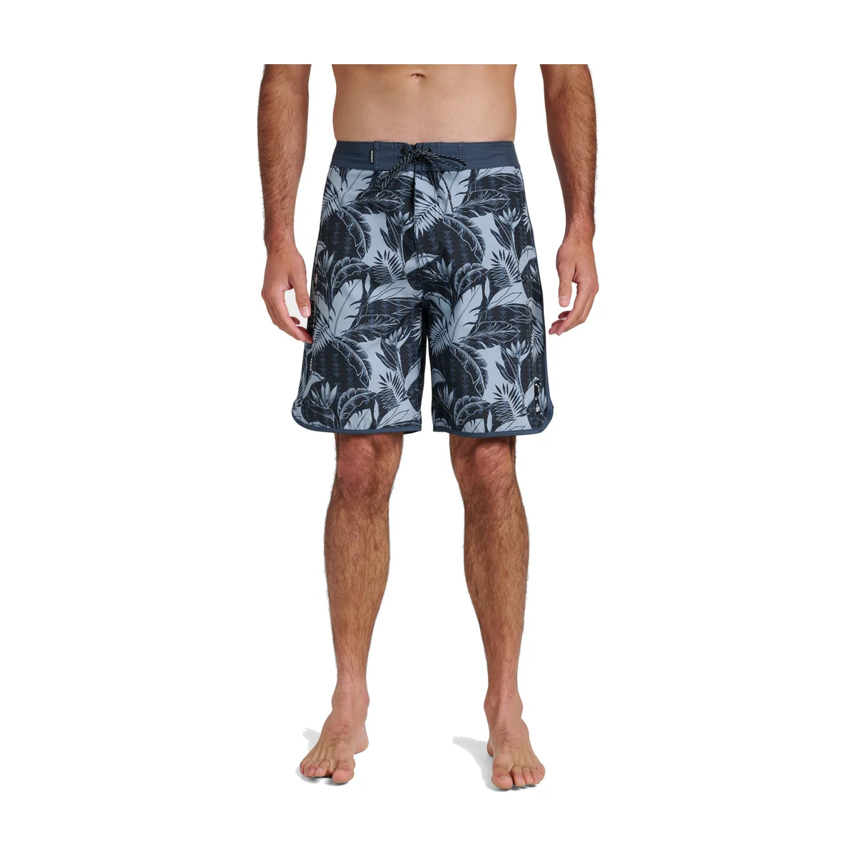 Pantaloneta Quiksilver Hi Caldera