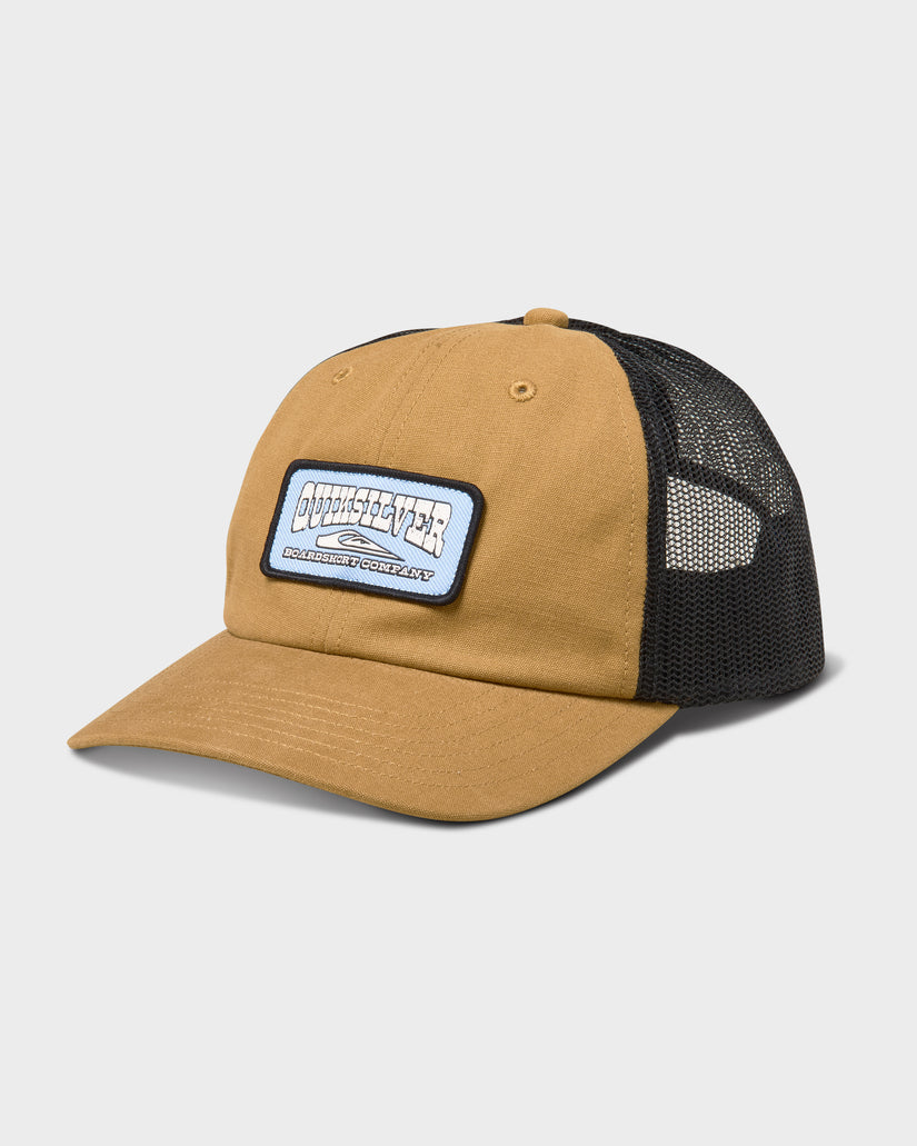 Gorra Quiksilver West West
