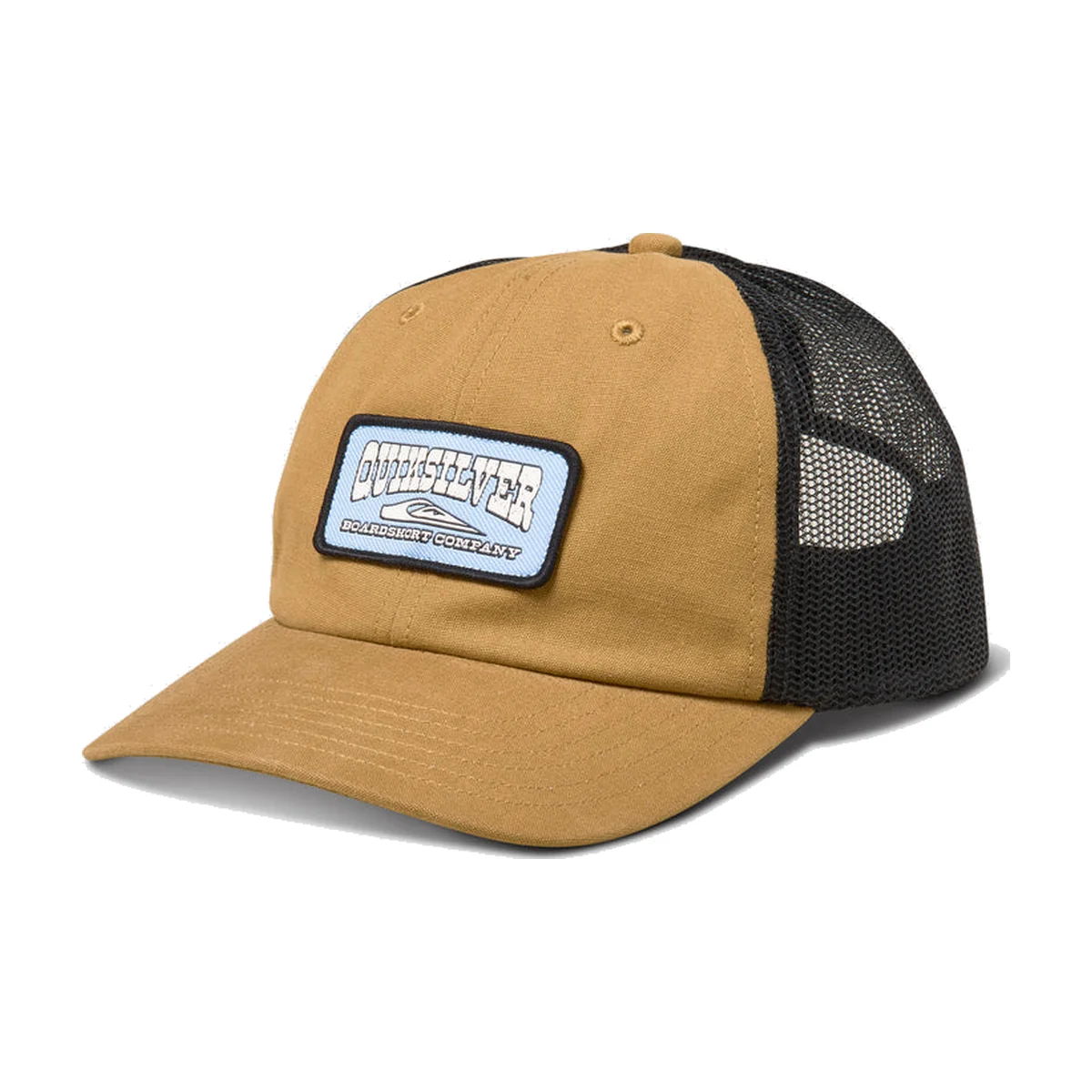 Gorra Quiksilver West West