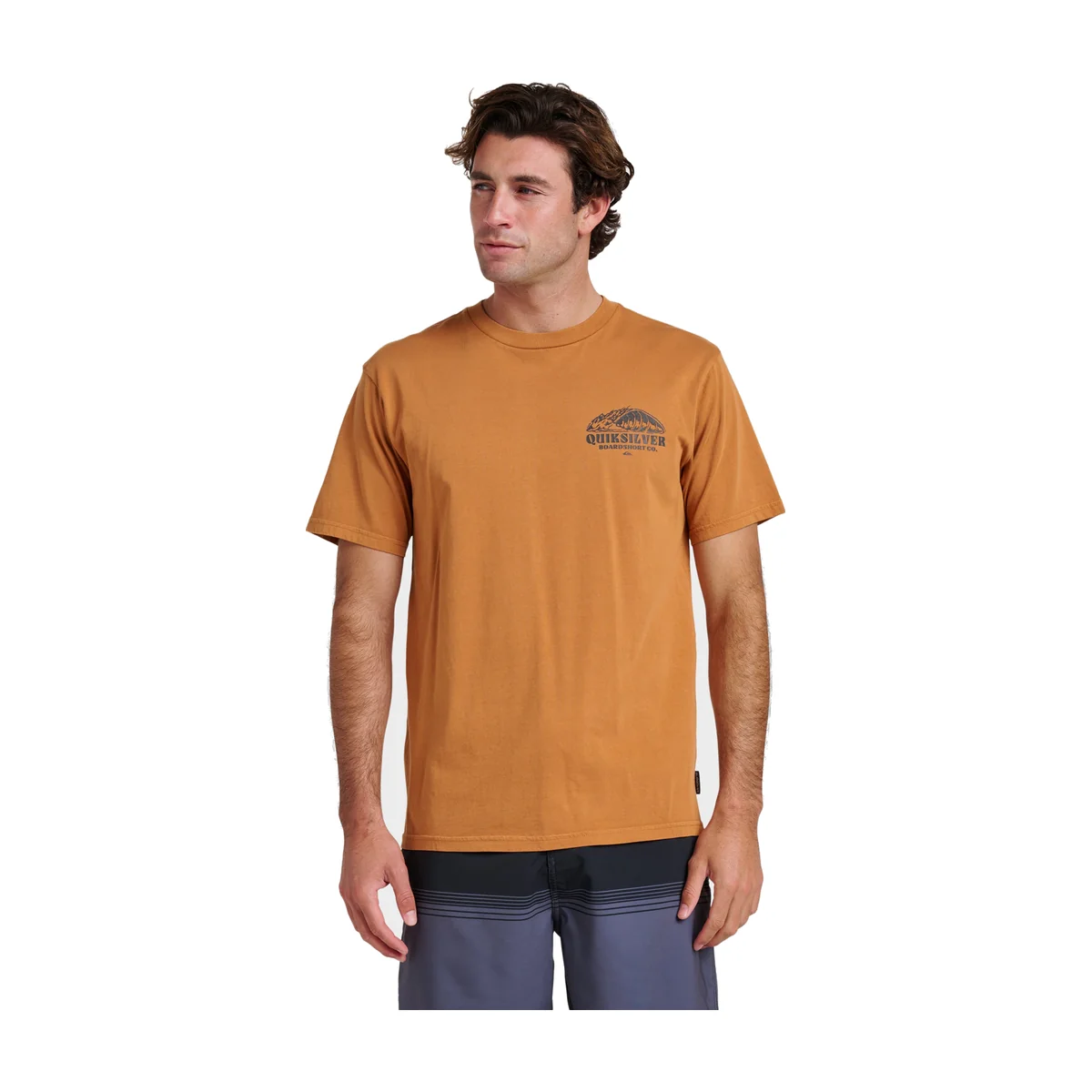 Camiseta Quiksilver Going Left
