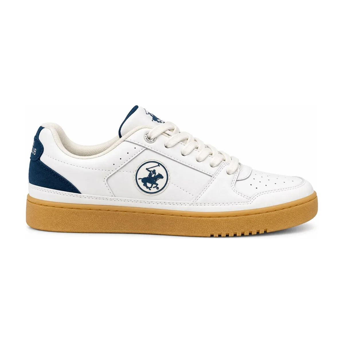 Zapatos Polo Club
