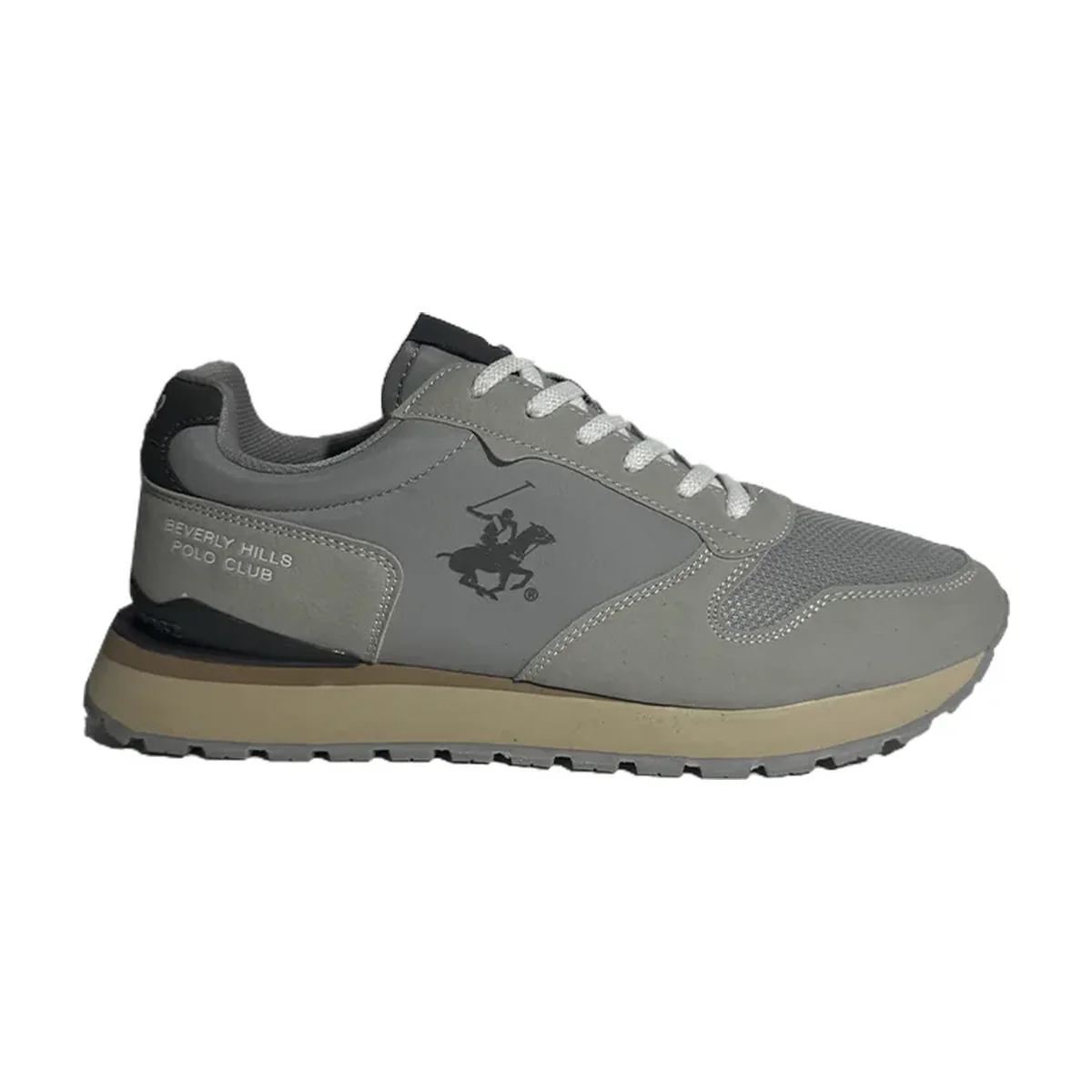 Zapatos Polo Club