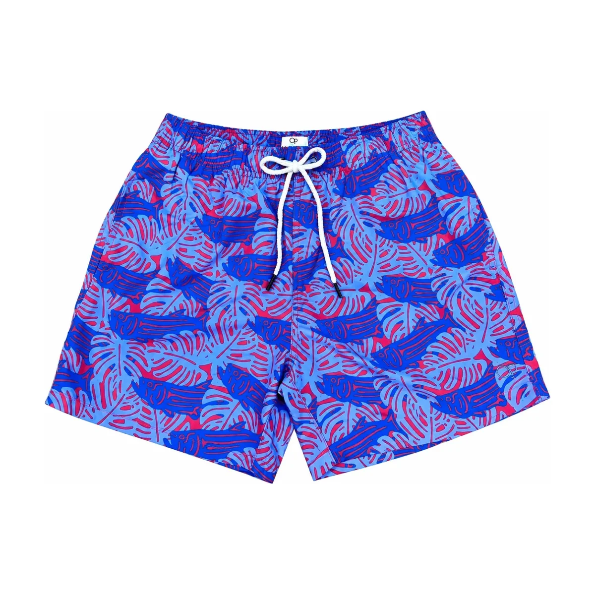 Pantaloneta de Baño OP Hombre