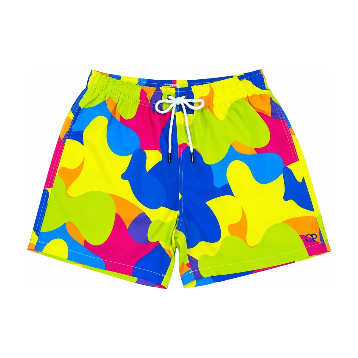 Pantaloneta de Baño OP Hombre