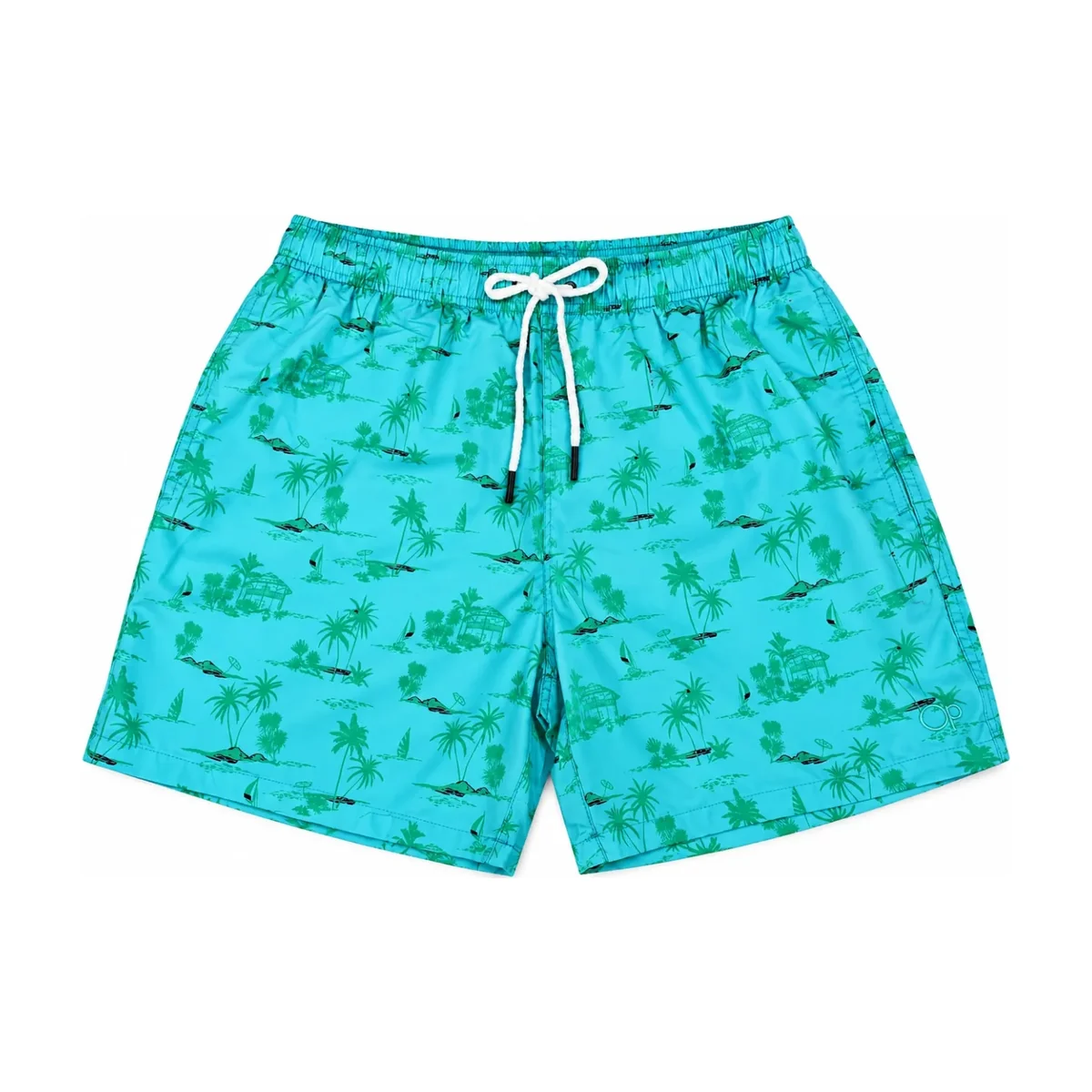 Pantaloneta de Baño OP Hombre