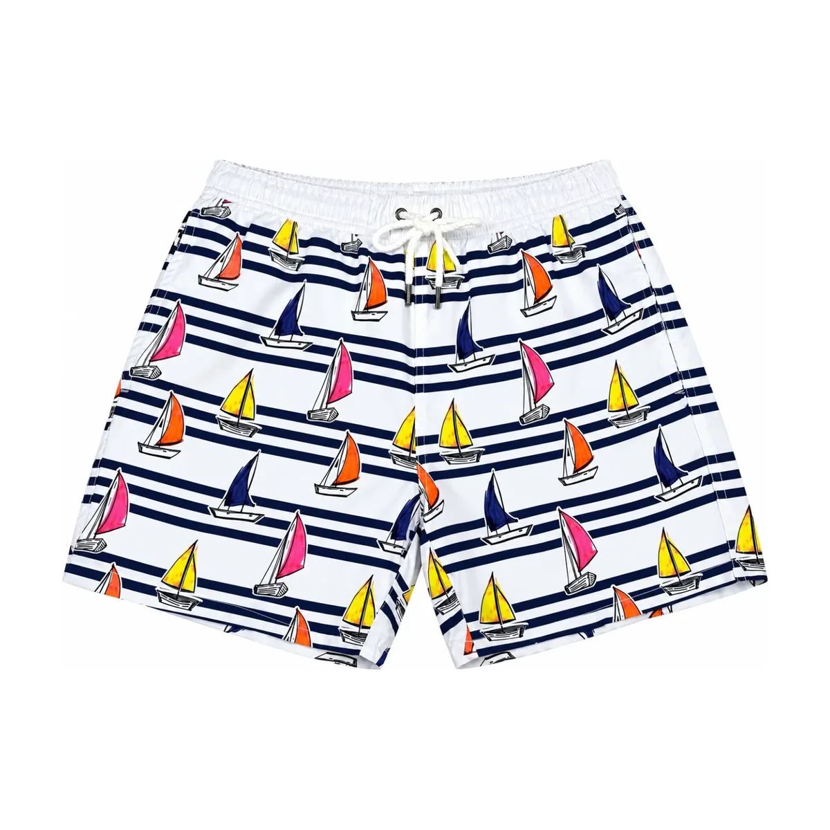 Pantaloneta de Baño OP Hombre