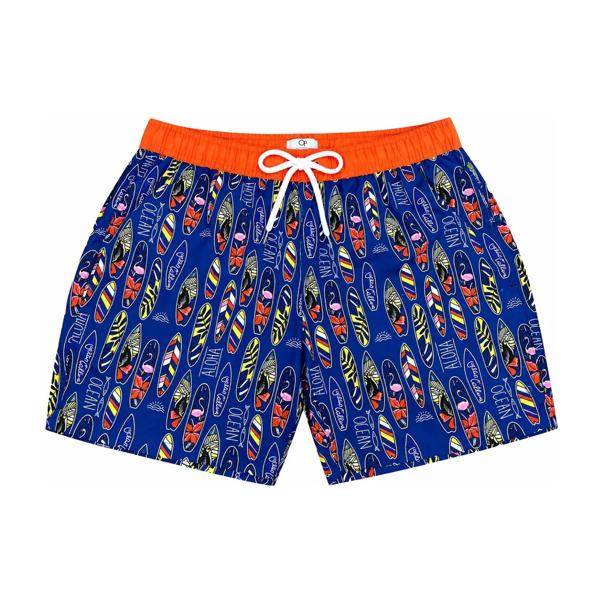 Pantaloneta de Baño OP Hombre