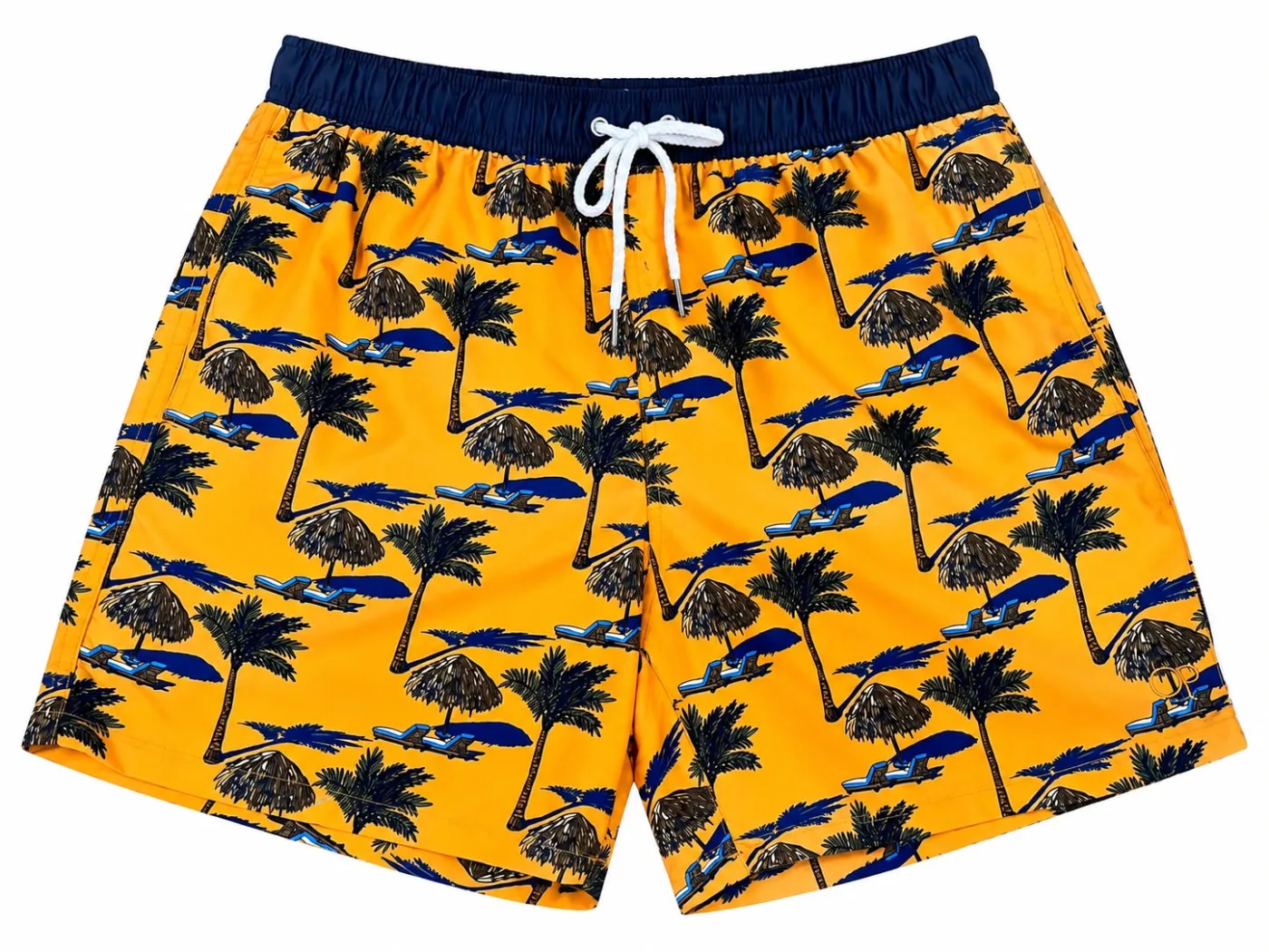 Pantaloneta Op