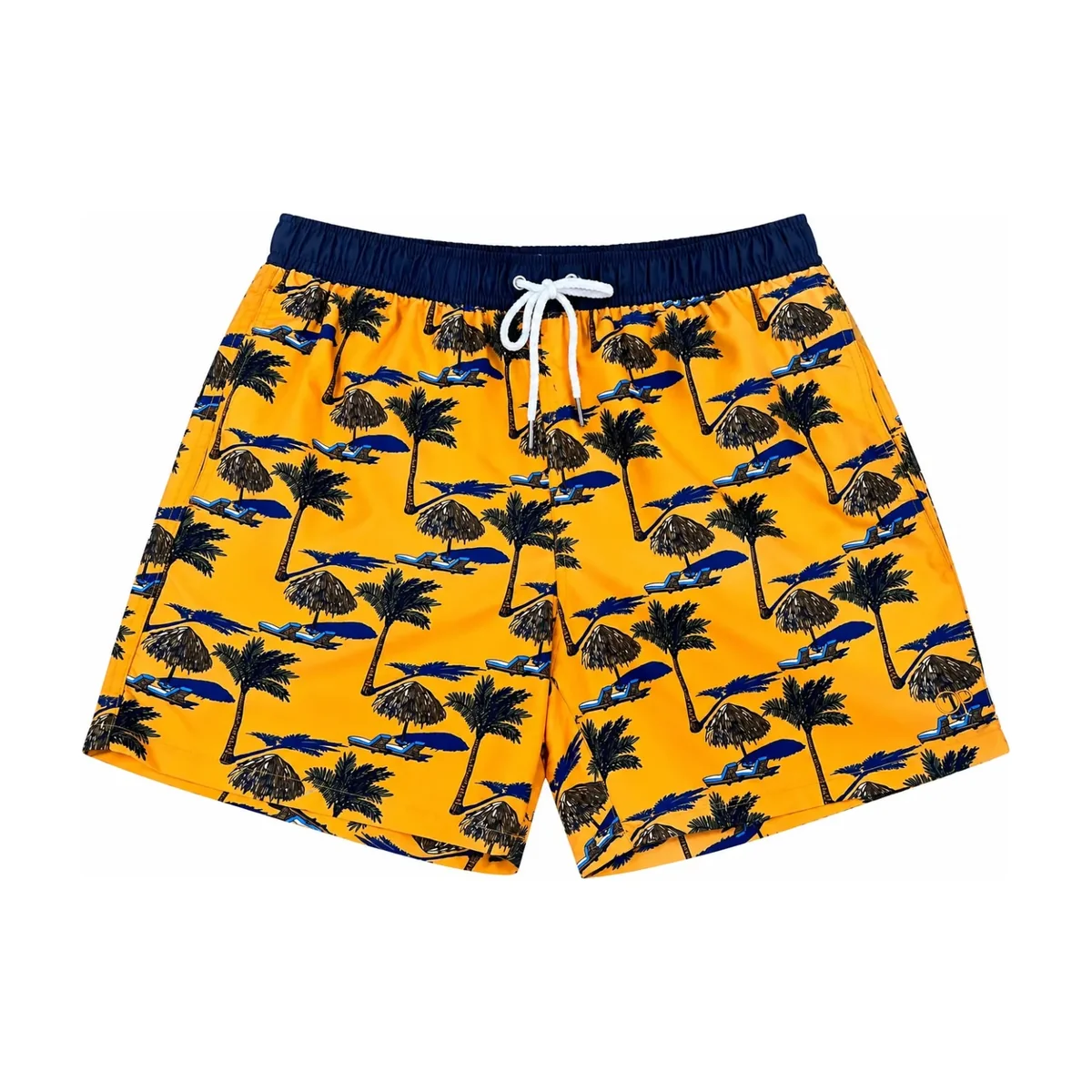 Pantaloneta de Baño OP Hombre