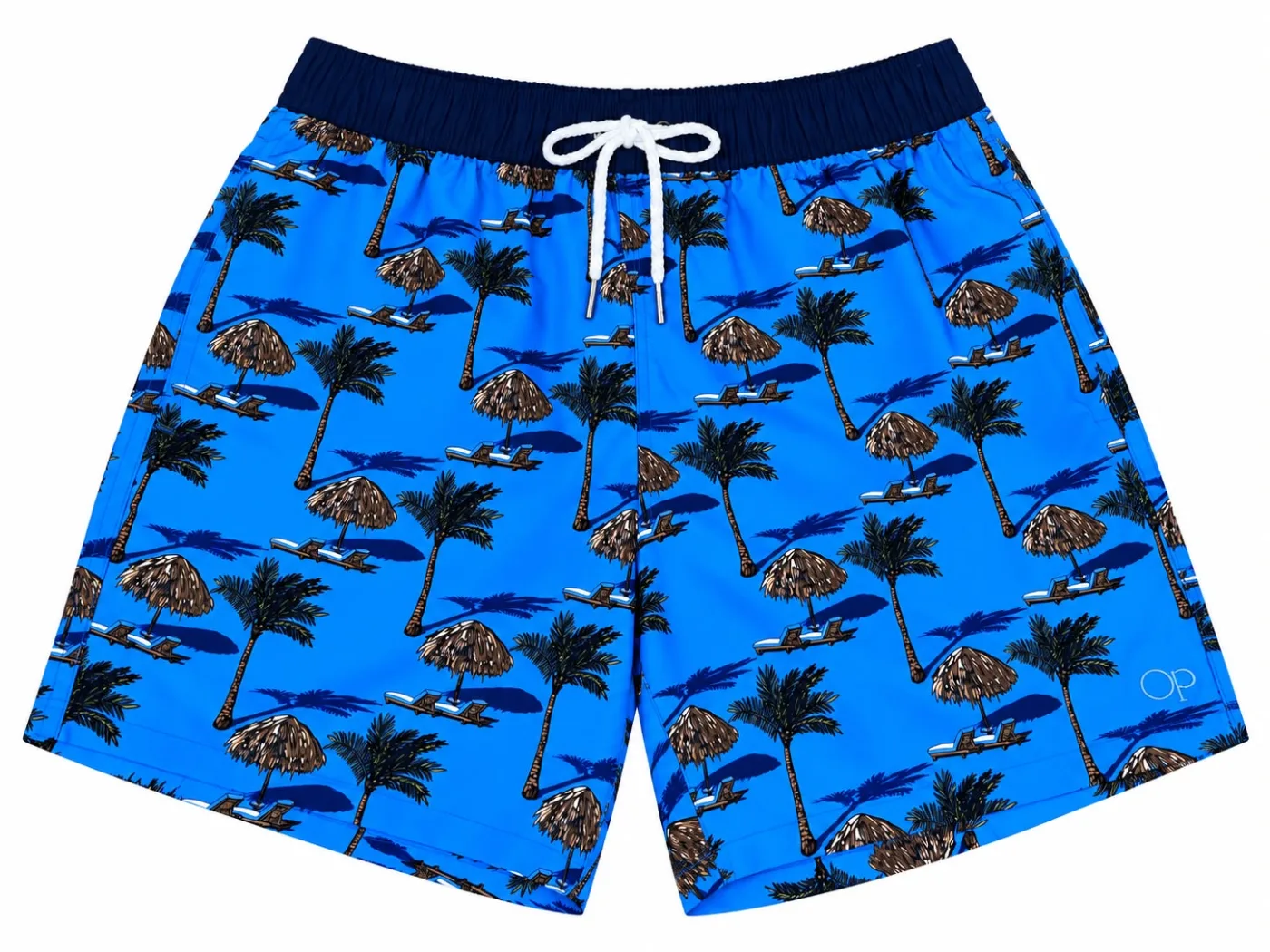 Pantaloneta Op