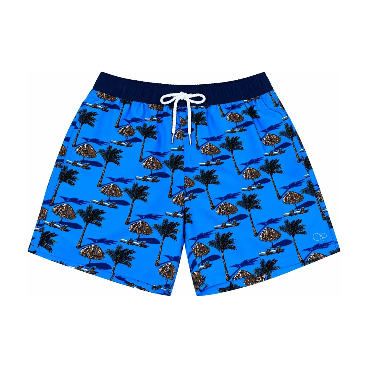 Pantaloneta de Baño OP Hombre