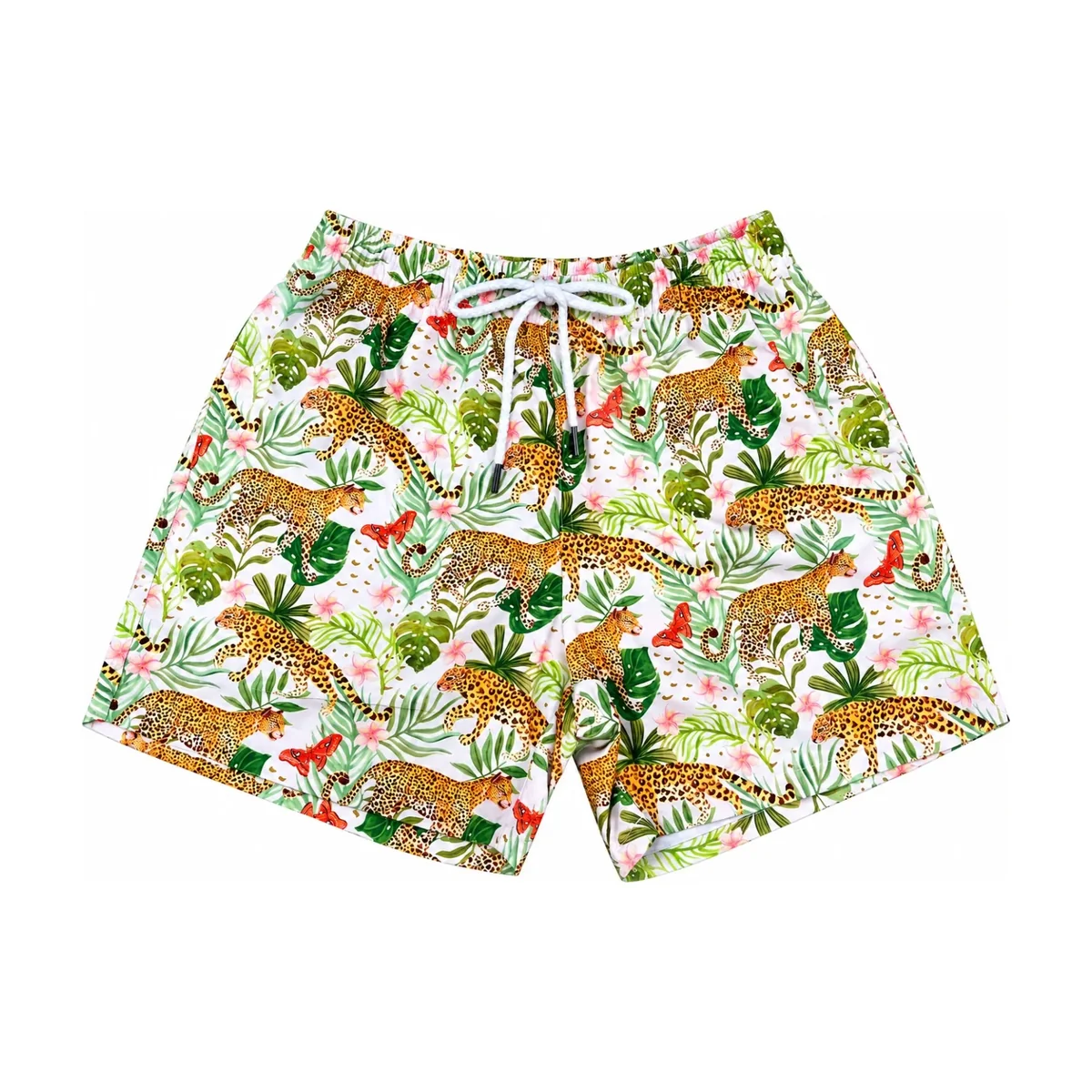 Pantaloneta de Baño OP Hombre