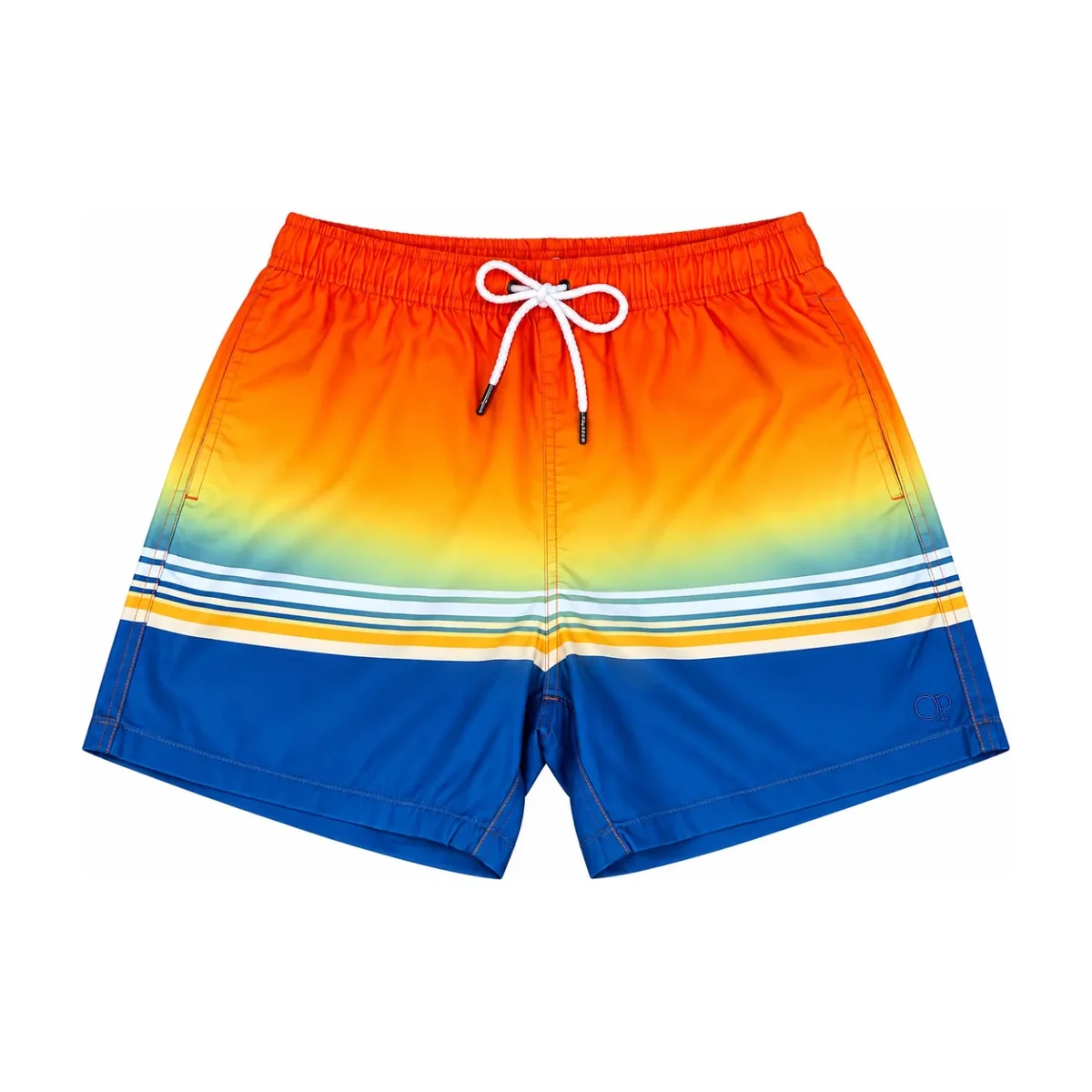 Pantaloneta de Baño OP Hombre