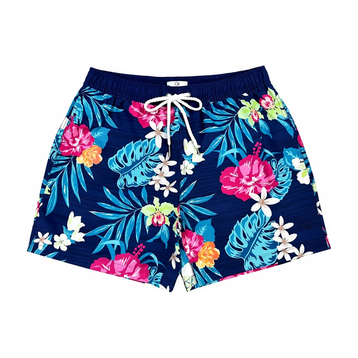 Pantaloneta de Baño OP Hombre