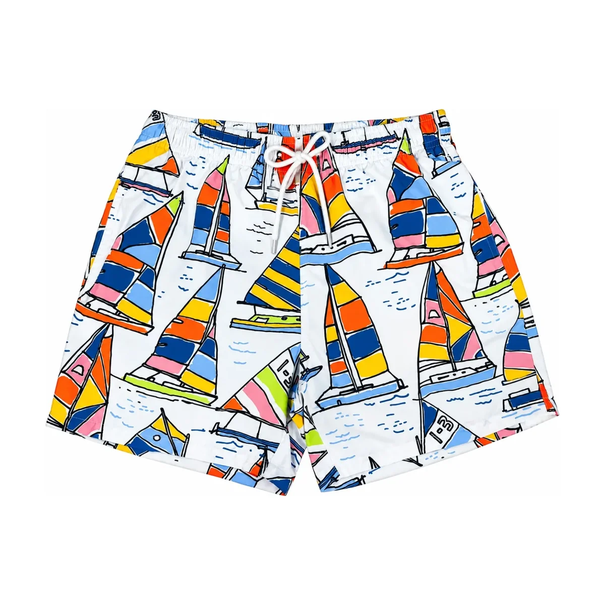 Pantaloneta de Baño OP Hombre