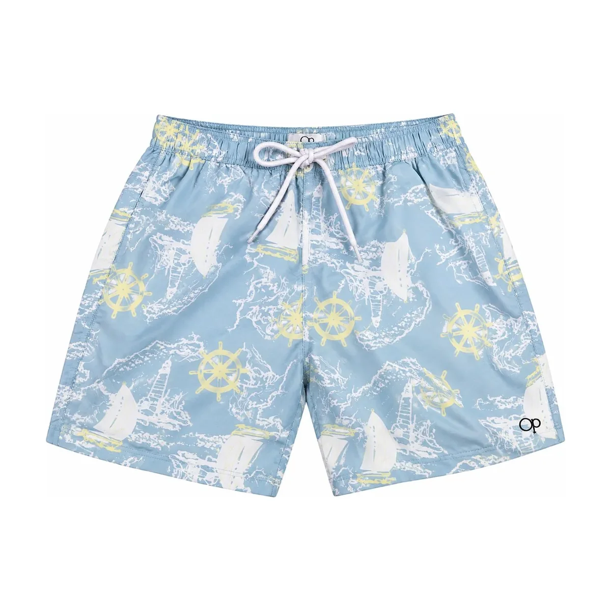 Pantaloneta de Baño OP Hombre