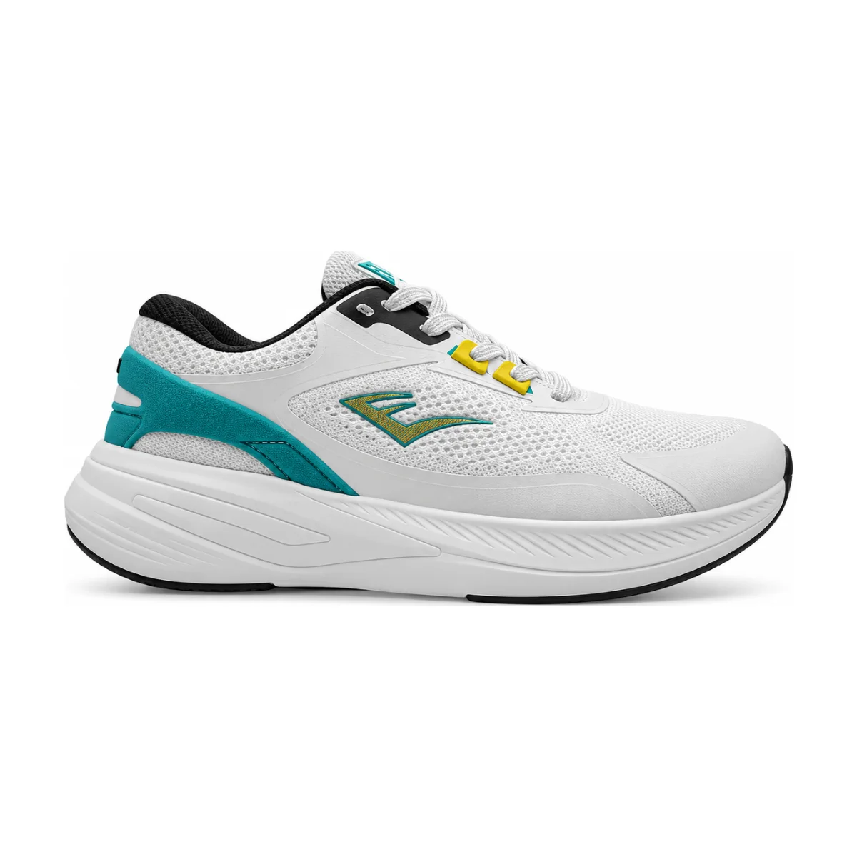 Tenis Everlast Tanya Hombre