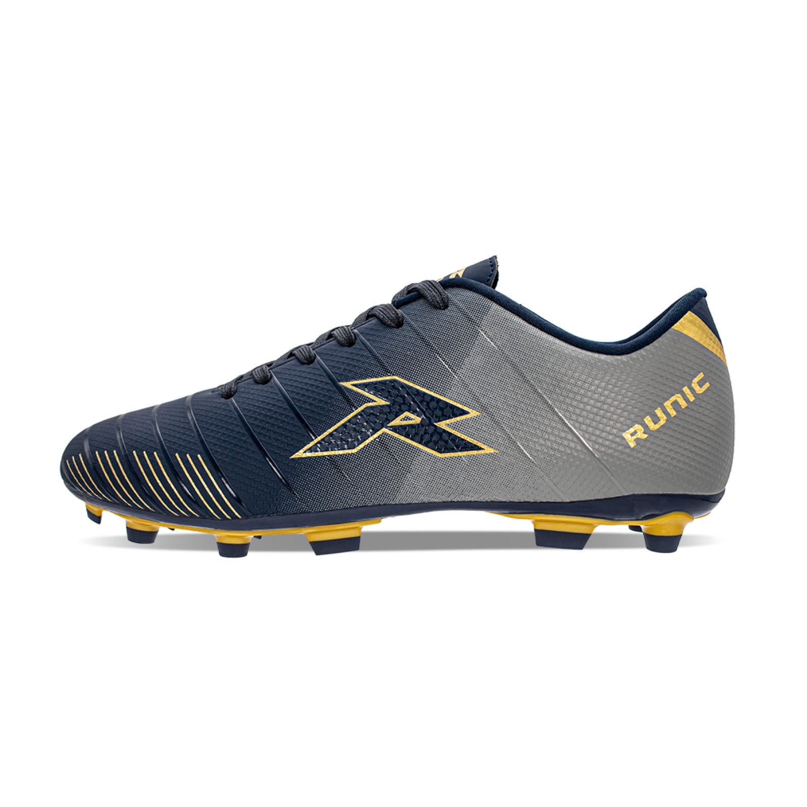Guayo de Fútbol Hombre Runic