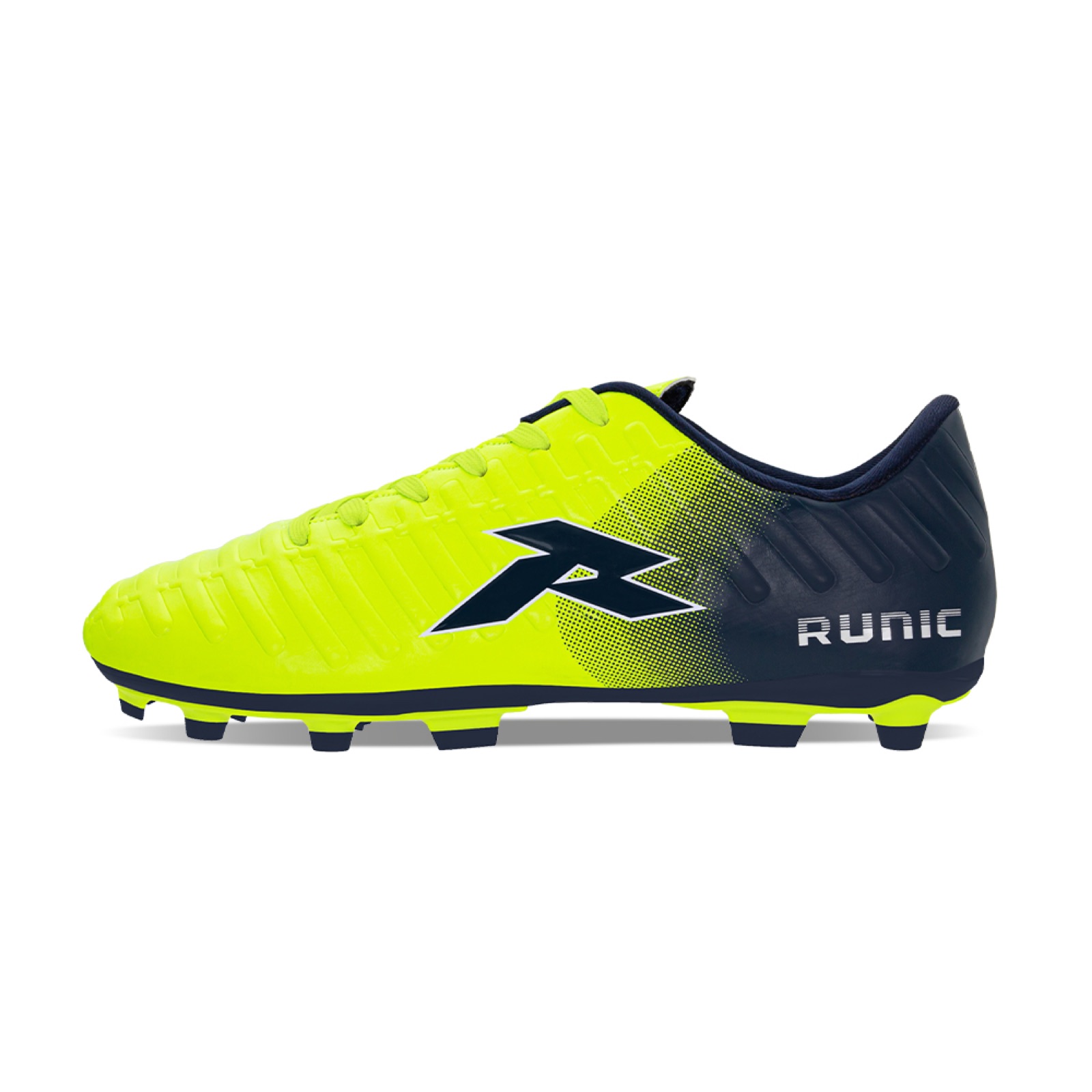 Guayo de Fútbol Hombre Runic