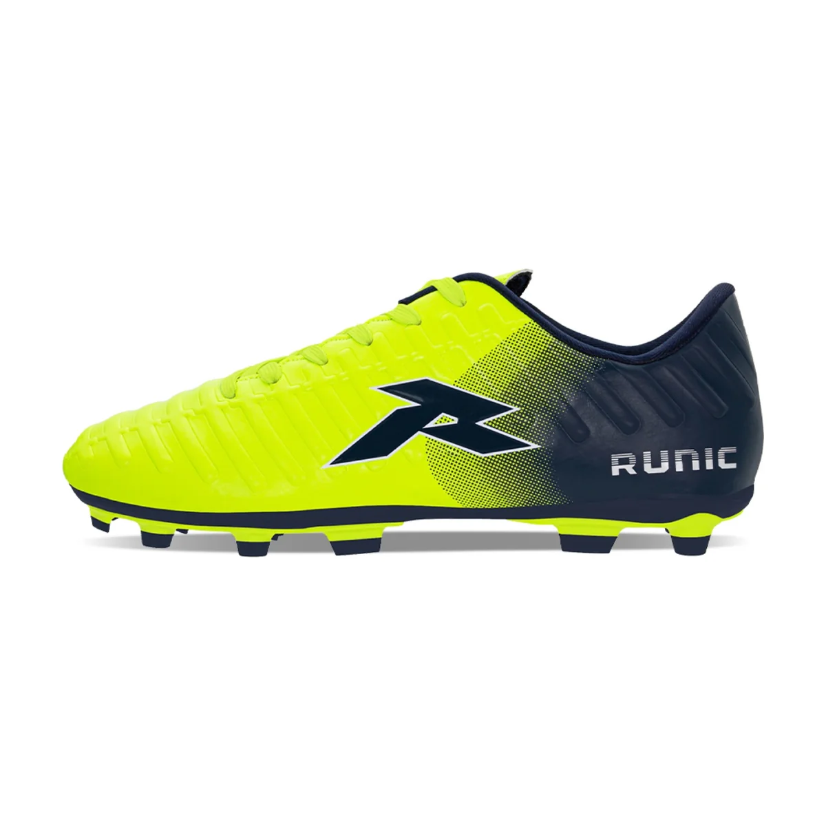 Guayo de Fútbol Hombre Runic
