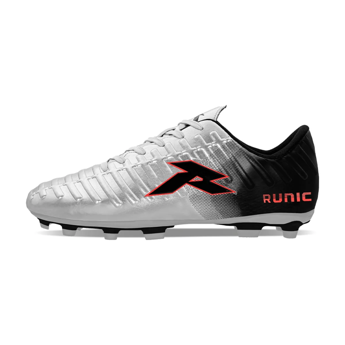 Guayo de Fútbol Hombre Runic