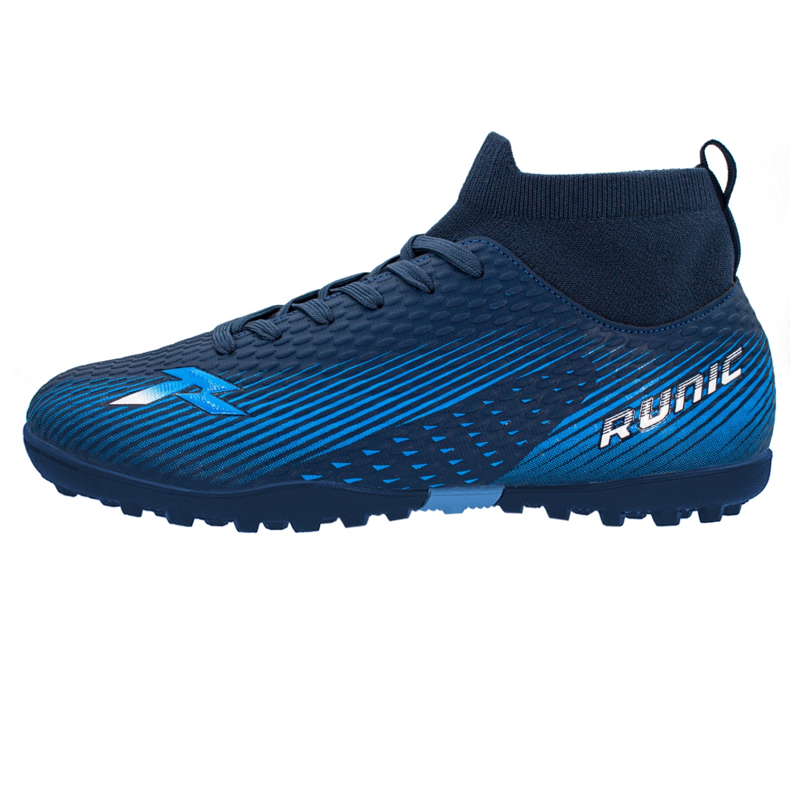 Guayo de Fútbol Hombre Runic