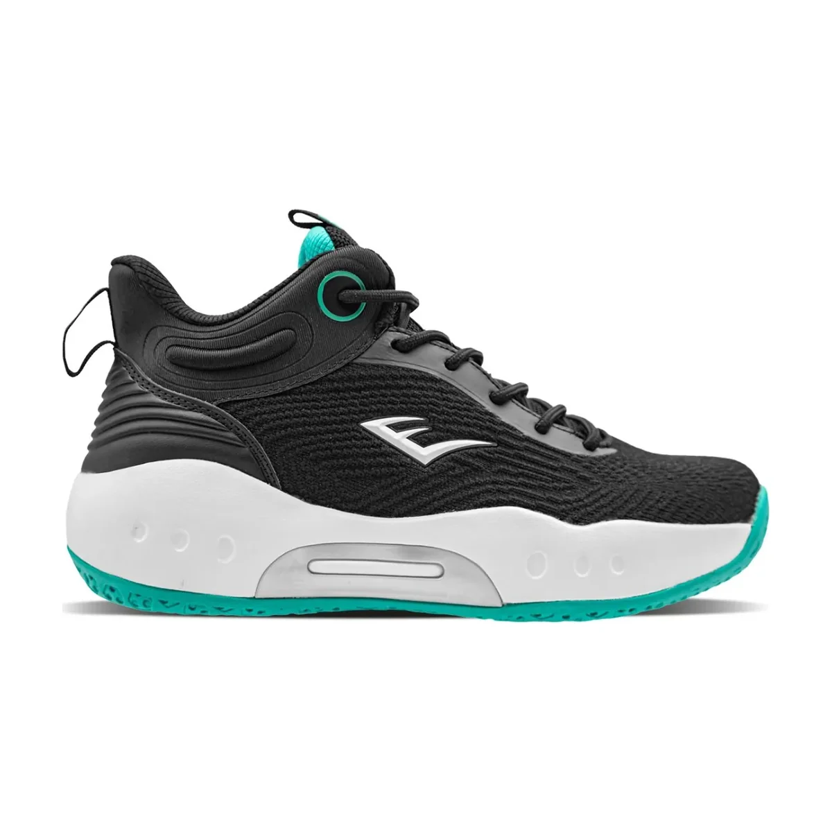 Tenis Everlast Weido Hombre