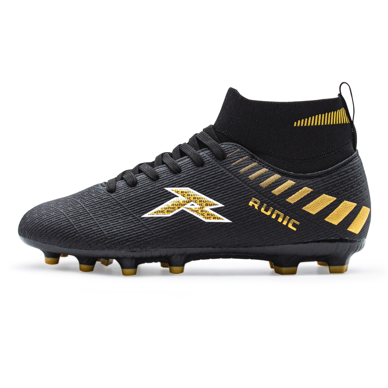 Guayo de Fútbol Hombre Runic