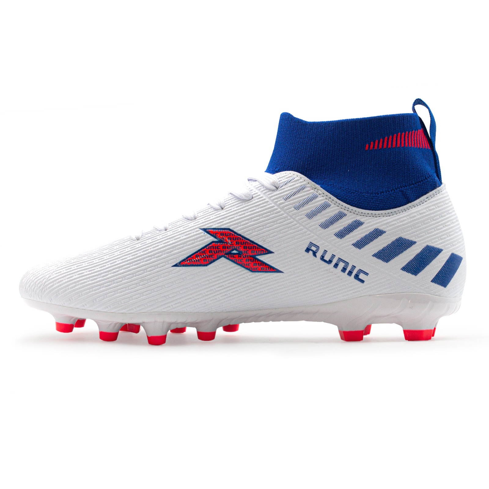 Guayo de Fútbol Hombre Runic