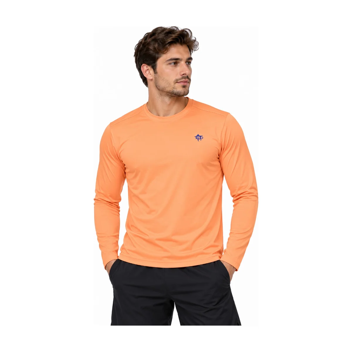 Buzo Lycra Hombre Op