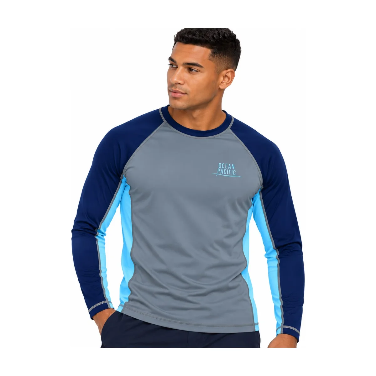 Buzo Lycra Op