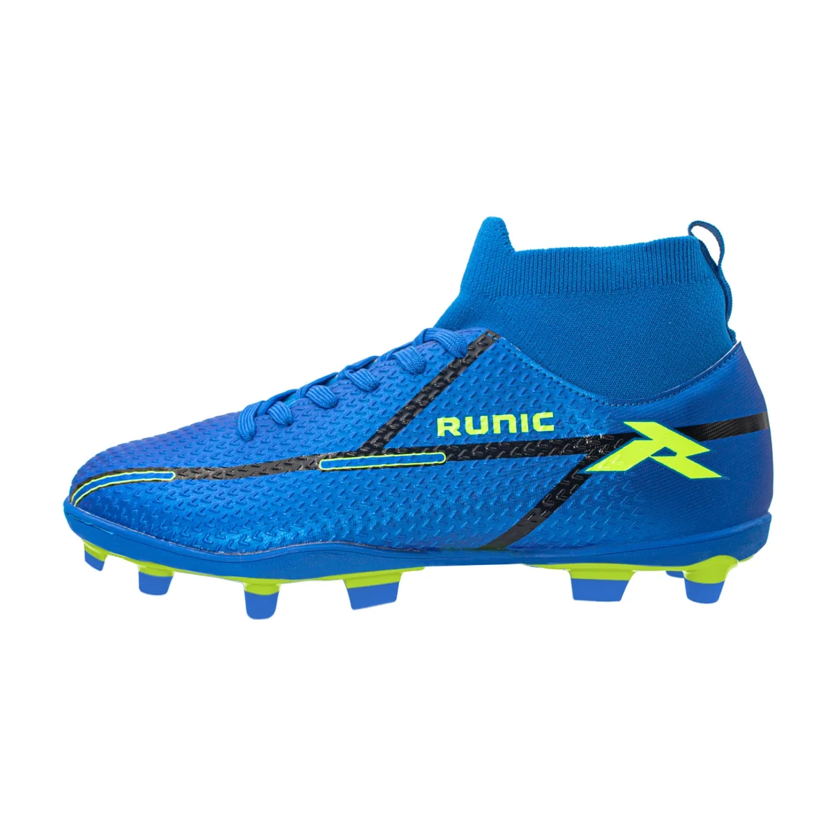 Guayo de Fútbol Hombre Runic
