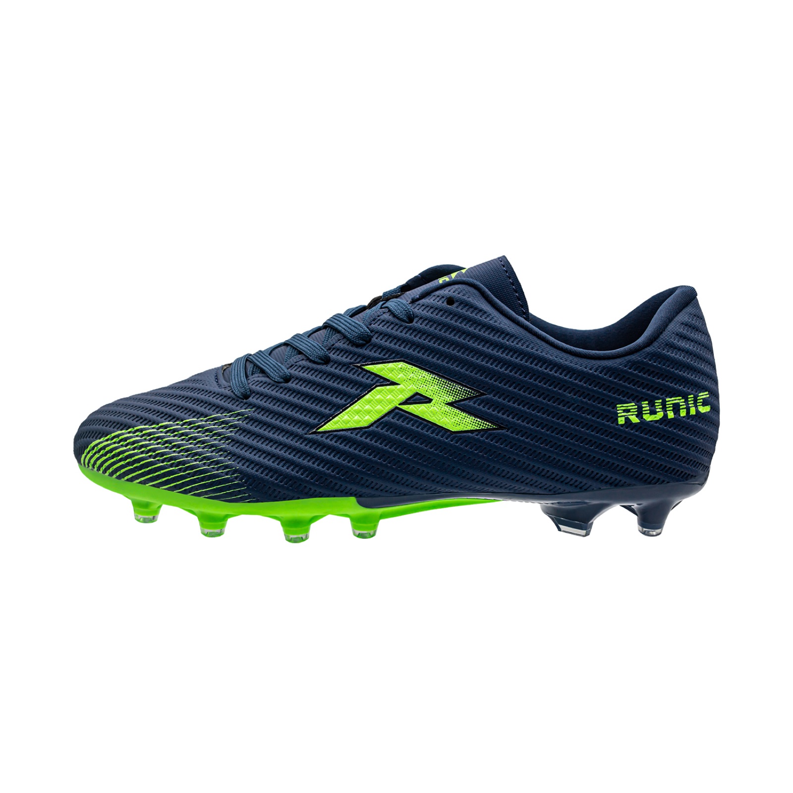 Guayo de Fútbol Hombre Runic