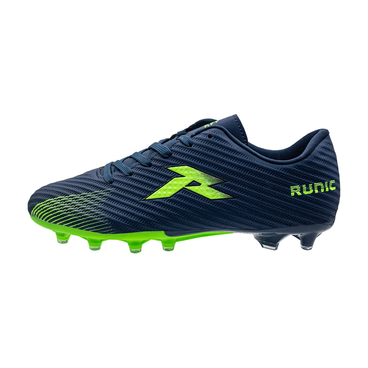 Guayo de Fútbol Hombre Runic