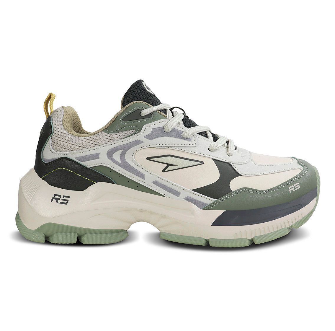 Zapatos Tennis Concept Men