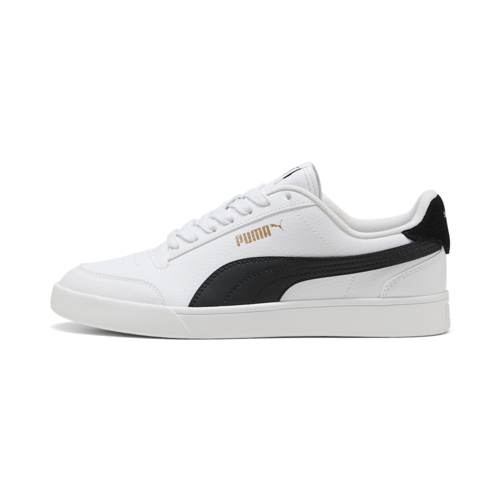 Blanco / Negro / Dorado