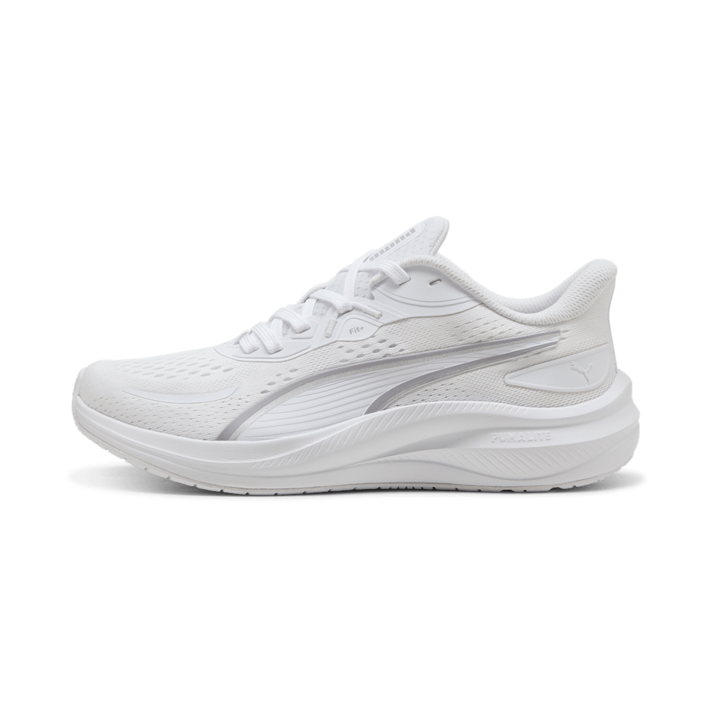 Blanco / Plata