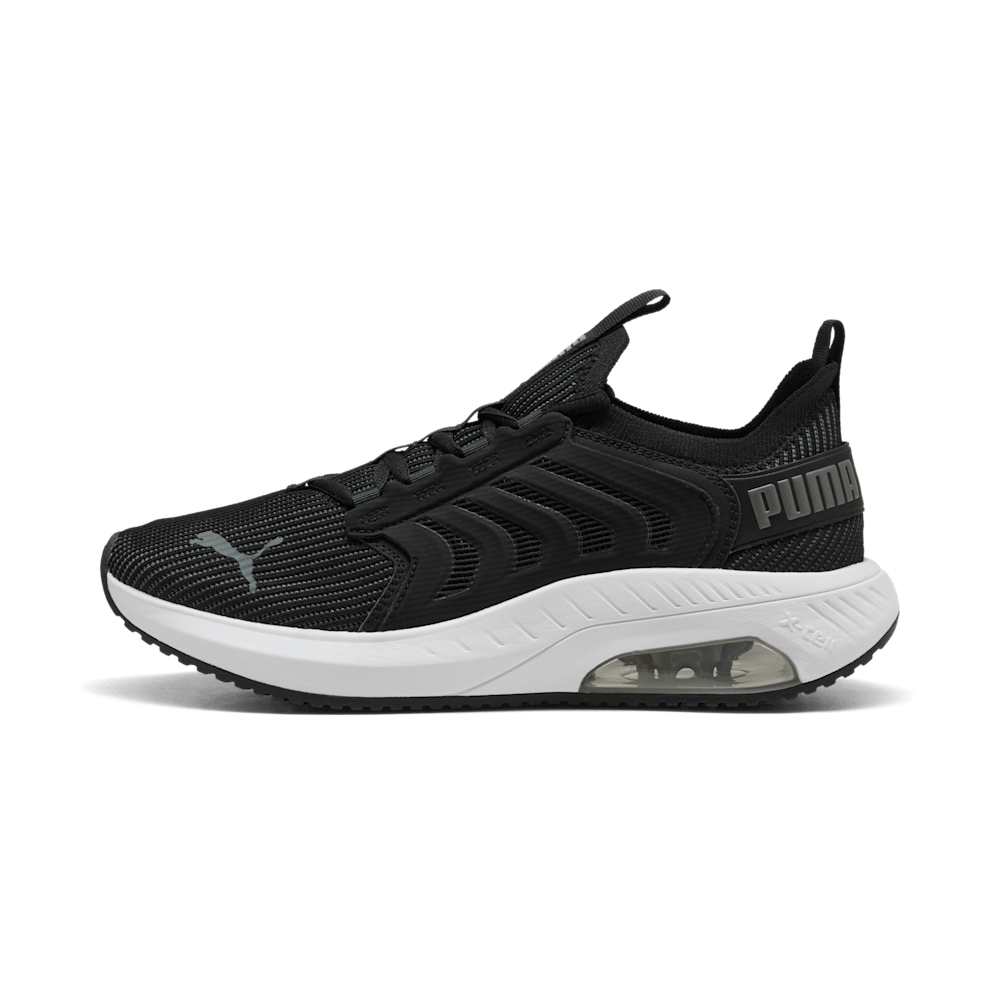 Negro / Gris / Blanco