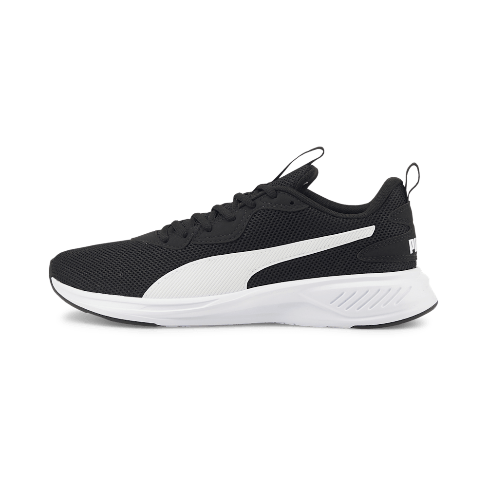 PUMA Incinerate