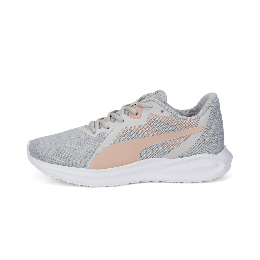 PUMA Twitch Runner