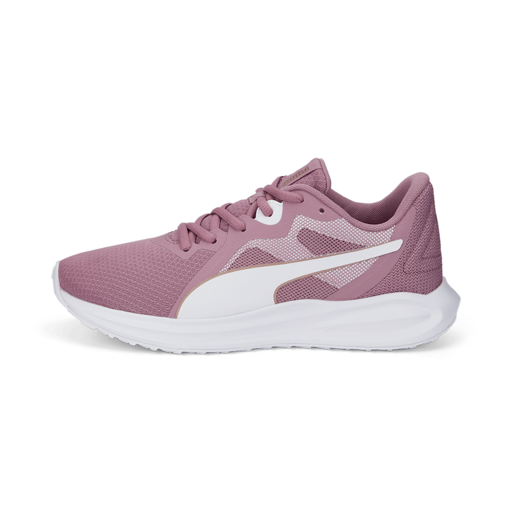 PUMA Twitch Runner